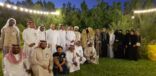 إجتماع مرشدي ومرشدات مكة لنقاش المؤتمر الذي سيعقد في ٢١فبراير بمكة المكرمة لليوم العالمي للمرشد السياحي
