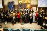 مصر تستضيف المؤتمر الدولي الثاني لشبكة رائدات عربيات..  تحت شعار رائدات يصنعن المجد .
