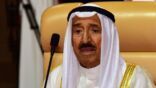 أمير الكويت: لن يفلت من العقاب أي شخص ثبت اعتداؤه على المال العام