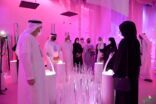 افتتاح جناح جامعة الإمارات العربية المتحدة في إكسبو 2020 دبي