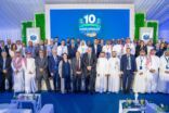 “مارس” تحتفل بعقدٍ من الاستدامة الصناعية في المملكة العربية السعودية