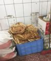 مصادرة وإتلاف 2 طن من المواد غذائية الغير صالحة بحملة الرقابة البلدية بخميس مشيط
