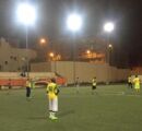 انطلاق البطولة التنشيطية الأولى على كأس وكيل أمين العاصمة المقدسة للخدمات