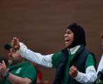 9 ميداليات سعودية في ختام منافسات التايكوندو بالدورة الخليجية والسعودية رفعت  رصيدها إلى 18 ميدالية