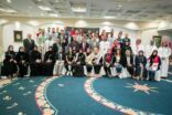 عروس البحر تستضيف البرنامج الشبابي التطوعي العربي لإدارة الأزمات والكوارث الطبيعية