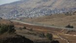 إسرائيل تقصف فيلق القدس بسوريا.. وترجيح مقتل 7 إيرانيين
