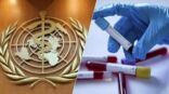 “الصحة العالمية” تعتزم إرسال فريق إلى الصين للتحقق من مصدر “كورونا”