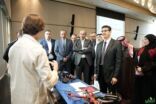 افتتاح البطولة العربية الخامسة عشرة للروبوت في عمان
