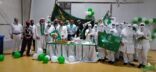 سدافكو تحتفل بمرور 91 عاماً على ترسيخ قيم الوحدة والشعور بالانتماء في المملكة العربية السعودية