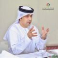 خالد المدفع: اكسبو .. فرص ومكاسب لرياضة الإمارات