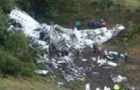 مأساة تعيد للأذهان كارثة “تشابيكوينسي”.. وفـاة 4 لاعبين برازيليين ومدربهم في تحطم طائرة