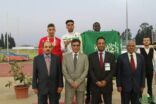 انطلاق البطولة العربية لالعاب القوي بتونس منتصف الشهر الحالي