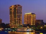 فندق فورسيزونز القاهرة نايل بلازا يعلن عن احتفالات رأس السنة في قلب القاهرة على ضفاف النيل الساحر