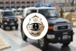 شرطة الرياض تقبض على شخص تباهى بإطلاق أعيرة نارية في الهواء