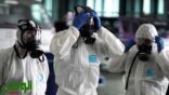 الصين تعلن تسجيل 99 إصابة جديدة بفيروس كورونا