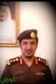 العقيد منصور الزهراني يمنح ميدالية التقدير العسكري من الدرجة الأولى