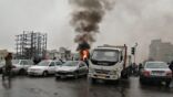 الاتحاد الأوروبي: احتجاجات إيران تسببت بخسائر مؤسفة بالأرواح