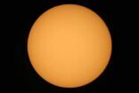 فلكية جدة : الشمس تسجل رقم قياسي جديد