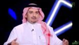 عبر قناة السعودية نواف بن سعد يكشف خبايا شكوى الجابر وعلاقته بجمهور الهلال