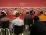 الدوحة تستضيف كأس العالم للأندية FIFA قطر 2022 م من 4 إلى 11 فبراير