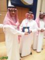 جامعة نجران تكرمّ مركز الملك عبد العزيز للحوار الوطني على مشاركته بالمؤسسات التعليمية