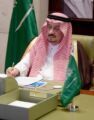 سمو أمير منطقة الرياض يجتمع مع وزير السياحة