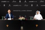 أكور توسع حضورها في السعودية مع افتتاح أول سويس أوتيل ليفنج في المملكة