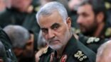 نيويورك تايمز: سليماني يحدد سياسات إيران في لبنان وسوريا والعراق