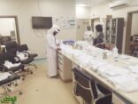 مبادرة  “مكفي” لصرف الدواء لمراجعي  العيادات والمراكز التخصصية بمستشفى الملك خالد بنجران