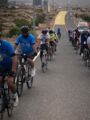 ضمن فعاليات صيف أحد رفيدة: آل مجدع يدشن فعالية “الدراجات الهوائية” بمسار الحبلة السياحي