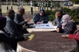 تعليم كفر الشيخ: إقامة مشروع الطاقة الشمسية بالمدارس 