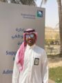 تعيين المهندس ” سلطان بن فهد المنكاع ” بشركة ارامكو السعودية