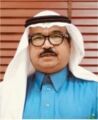المؤرخ السعودي عبدالكريم الحقيل