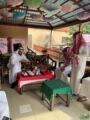 معالي وزير الصحة  الدكتور توفيق الربيعة يزور مصنع الكمال بالهدا   –