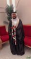 “عادل العمري” يحتفل بزواجه