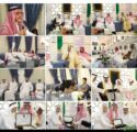 مجلس حي بئر عثمان الإجتماعي بالمدينة المنورة، ينطلق بسلسلة لقاءات “شخصيات مدينية مؤثرة