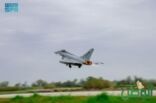 “القوات الجوية” تختتم مشاركتها في التمرين الجوي المختلط المحارب «إنیوخوس 2024» باليونان
