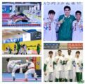 المنتخبات السعودية تحقق 24 ميدالية في الألعاب الخليجية اليوم لترفع الرصيد إلى 96 ميدالية..
