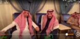 فيديو لرئيسي نادي الهلال و رئيس نادي النصر معاً