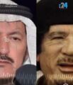 تسريب جديد يؤكد اشتراك البغيلي مع الدويلة في التآمر على المملكة في  “خيمة القذافي”