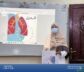 مجمع الملك عبدالله الطبي” يُشارك في فعاليات اليوم العالمي لسرطان القولون والمستقيم.