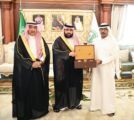 سمو نائب أمير منطقة جازان يسلّم 49 فيلا سكنية بضاحية الملك عبدالله