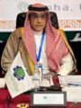 الشيخ عبد الله صالح كامل: تكاتف الجهود لدفع مسيرة التنمية وتمكين القطاع الخاص في الدول الأعضاء