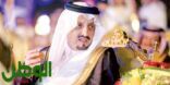 الأمير فيصل بن خالد لـ«الجزيرة»: هدفنا المقبل كأس السعودية العالمية